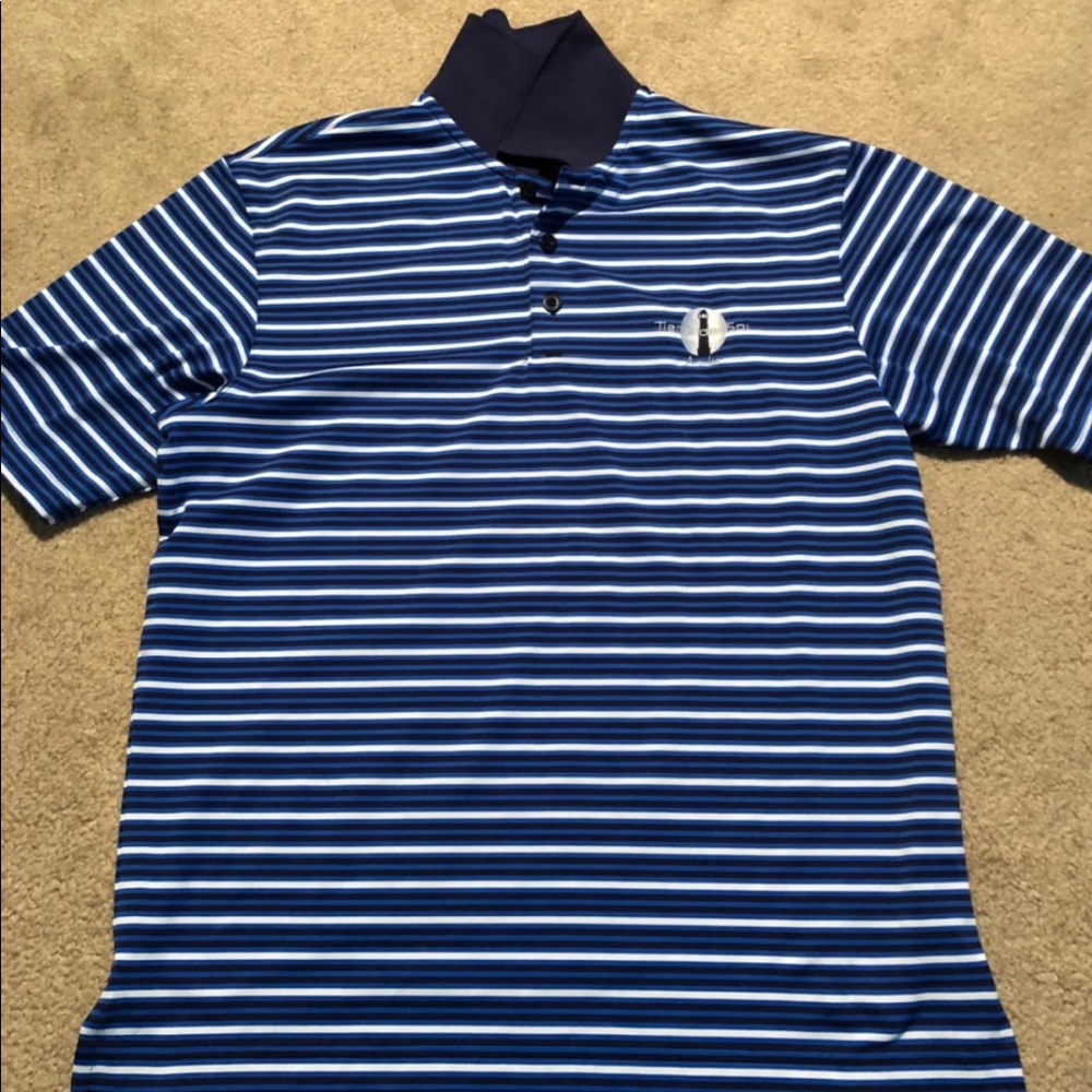 Under Armour Sport Golf Polo Aruba